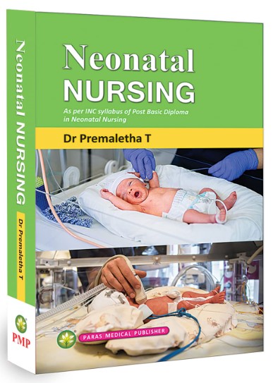 Neonatal Nursing